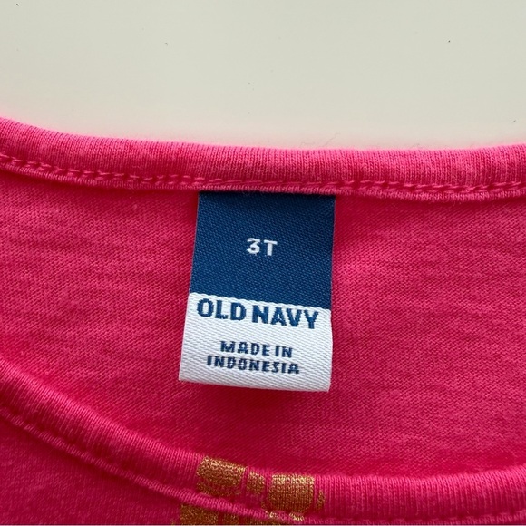 Old Navy Kids' Dresses in Pink and Lavender - Picture 3 of 10